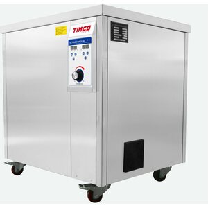 Timco 38L INOX ultraäänipesuri