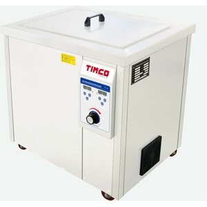 Timco 38L INOX ultraäänipesuri