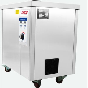 Timco 38L INOX ultraäänipesuri