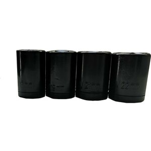 Timco 20V 4Ah 500Nm mutterinväännin