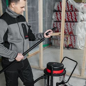 Timco 1200W teollisuusimuri 60L
