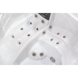 Wellis Pluto Sterling Silver ulkoporeallas