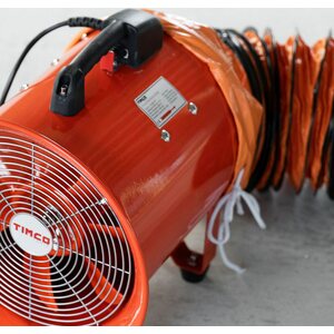 Timco 10" alipaineimurin letku