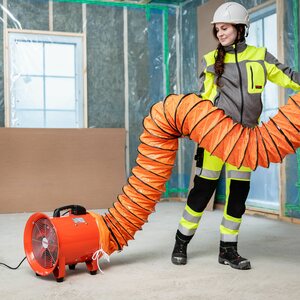 Timco 10" alipaineimurin letku