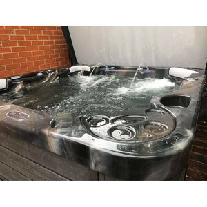 Wellis Jupiter Midnight Canyon ulkoporeallas