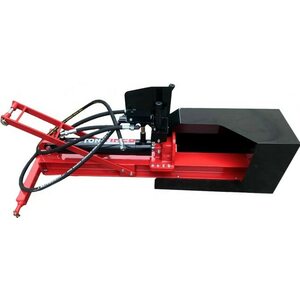 Timco 18T traktorihalkomakone
