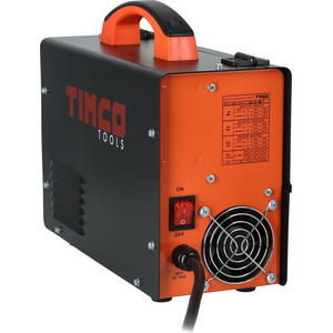 Timco MMA140TMIG yhdistelmähitsauskone