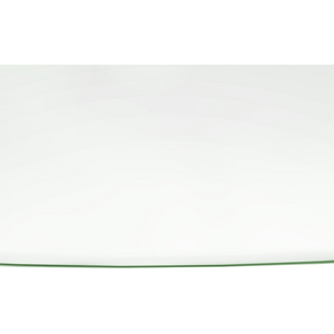 Kratki PS Madrid takan suojalasi 990x850mm