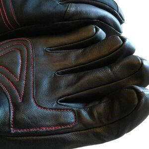 Timco Workwear Pro toppahanskat S