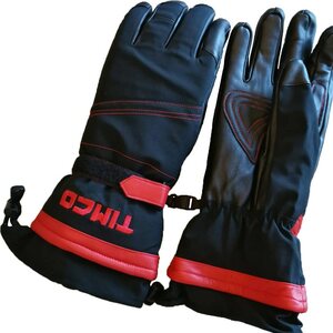 Timco Workwear Pro toppahanskat L