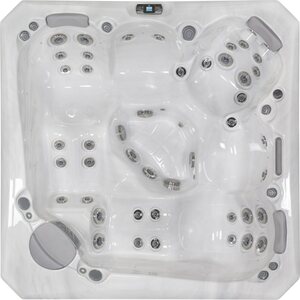 Wellis Palermo Standard Midnight Canyon ulkoporeallas