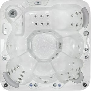 Wellis Jupiter Midnight Canyon Scandinavian ulkoporeallas