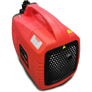 Timco SS2200i 230V supersilent bensiini aggregaatti 2200W