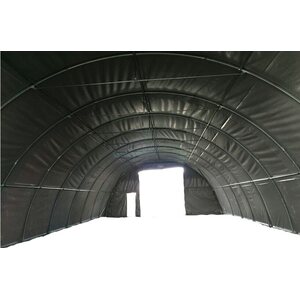 Ranch 9,15 x 20 x 4,5 m 900g kalustohalli