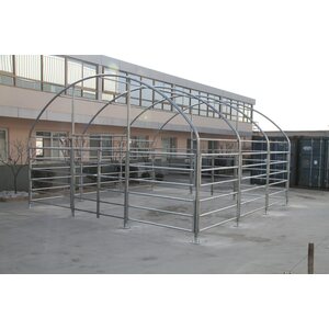 Ranch Farmer 4 x 4 x 3.5 m 900g karjateltta