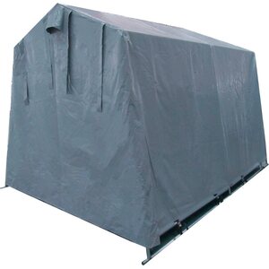 Prohall Pienkonetalli 2 x 3 m 250g grey