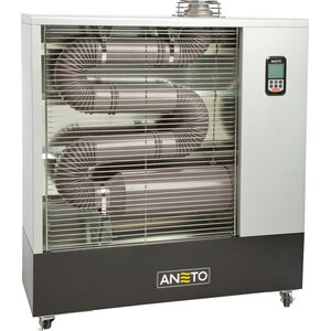 Aneto WAN-095 polttoainekäyttöinen infrapunalämmitin 9 kW