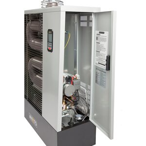 Aneto WAN-095 polttoainekäyttöinen infrapunalämmitin 9 kW