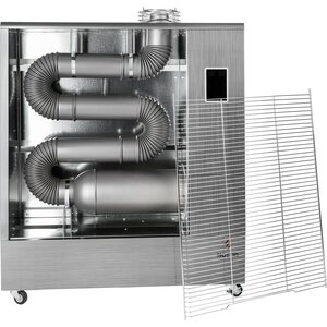 Hottia DIR-1300 polttoainekäyttöinen infrapunalämmitin 14 kW