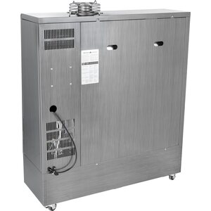 Hottia DIR-1300 polttoainekäyttöinen infrapunalämmitin 14 kW