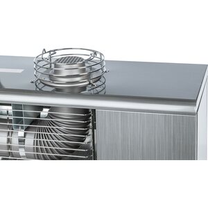 Hottia DIR-1300 polttoainekäyttöinen infrapunalämmitin 14 kW