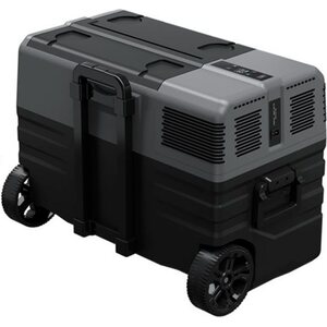 Frezzer Pro 42L 12/24V 230V matkajääkaappipakastin