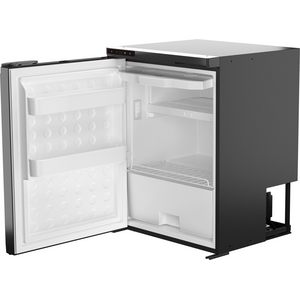 Frezzer Pro 65L 12/24V kompressorijääkaappi hopea
