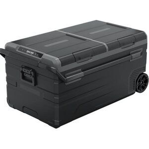 Frezzer Pro Dual 75L 12/24V 230V matkajääkaappipakastin