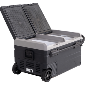 Frezzer Pro Dual 75L 12/24V 230V matkajääkaappipakastin