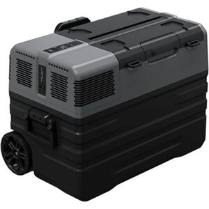 Frezzer Pro 62L 12/24V 230V matkajääkaappipakastin