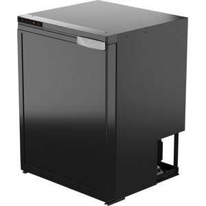 Frezzer Pro 65L 12/24V kompressorijääkaappi musta