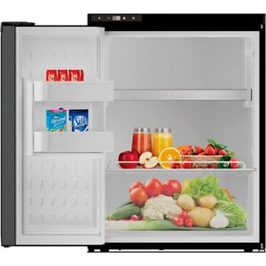 Frezzer Pro 65L 12/24V kompressorijääkaappi musta