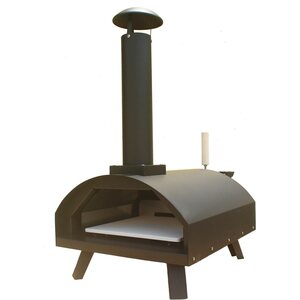 Blackflame Margherita ulkoilmapizzauuni