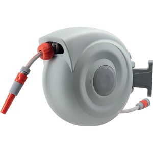 Green Land 20m automaattinen letkukela