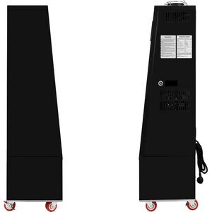 GXT 1600 polttoainekäyttöinen infrapunalämmitin 16 kW