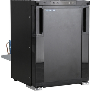 Frezzer Pro 40L 12/24V kompressori jääkaappipakastin musta