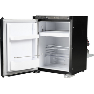 Frezzer Pro 40L 12/24V kompressori jääkaappipakastin musta