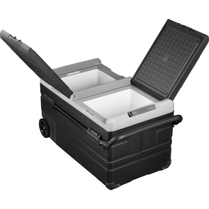 Frezzer Pro Dual 115L 12/24V 230V matkajääkaappipakastin