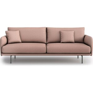 Optisofa Uma Marshmallow 3-istuttava sohva
