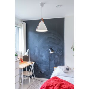 Sessak Lighting Kattovalaisin Anais harmaa
