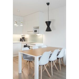Sessak Lighting Kattovalaisin Länsi musta