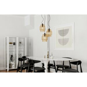 Sessak Lighting Kattovalaisin Ebbot 3-os 4201780-5503