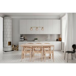 Sessak Lighting Kattovalaisin Golden Bar kulta
