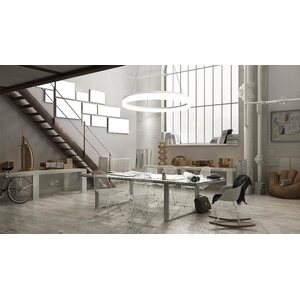 Valaisin Grönlund Kattovalaisin Circulo LED 4000K