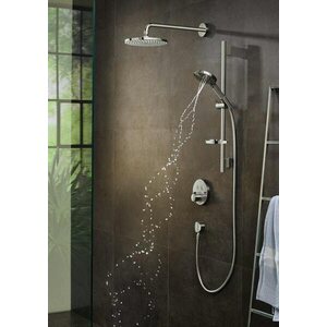 Hansgrohe suihkusetti select S120 3jet PowderRain