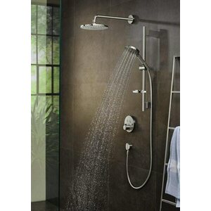 Hansgrohe suihkusetti select S120 3jet PowderRain