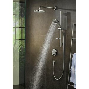 Hansgrohe suihkusetti select S120 3jet PowderRain