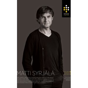 Sessak Lighting Kattovalaisin Poiju valkoinen