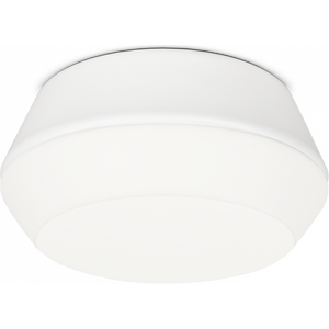 Sessak Lighting Kattovalaisin Laaka valkoinen