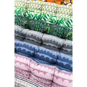 Varax Pehmuste De Luxe/Monica/Suvi keinuun, Design 72B